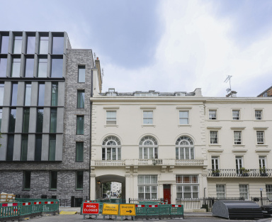 Chilworth Mews, Paddington - W2 view 14