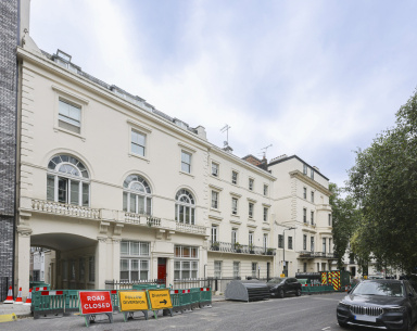 Chilworth Mews, Paddington - W2 view 13