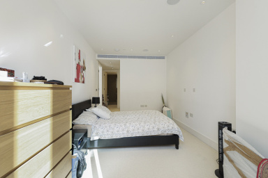 Merchant Square, Paddington - W2 view 10