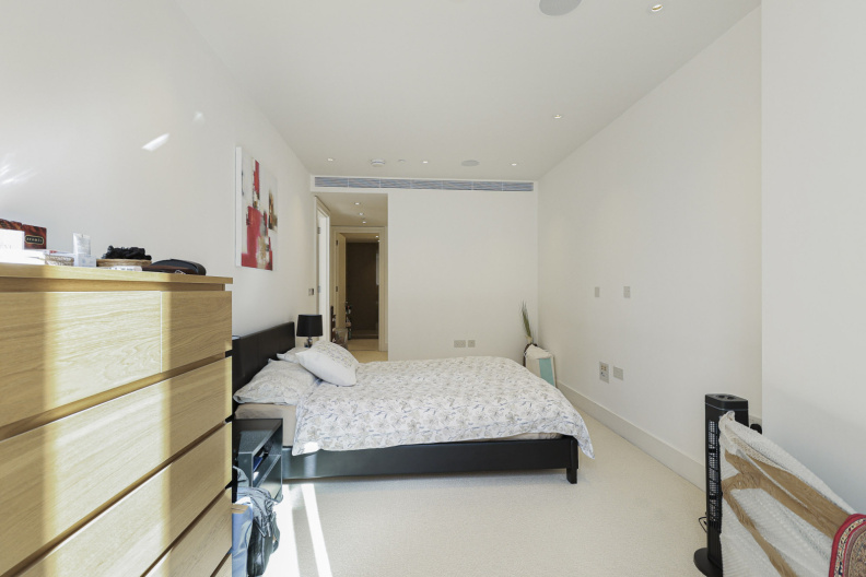 2 bedrooms apartments/flats for sale in Merchant Square, Paddington - W2 view 10