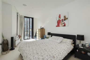 Merchant Square, Paddington - W2 view 5