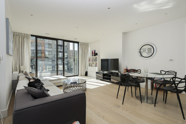 Merchant Square, Paddington - W2 view 13