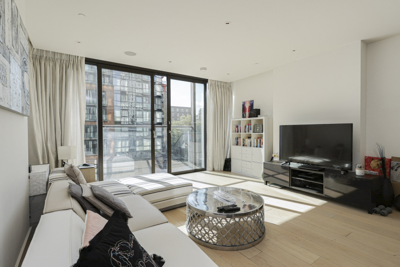 2 bedrooms apartments/flats for sale in Merchant Square, Paddington - W2 view 20