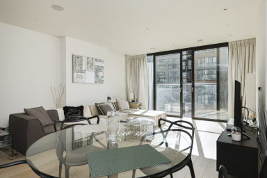 Merchant Square, Paddington - W2 view 15