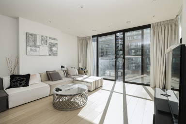 Merchant Square, Paddington - W2 view 8