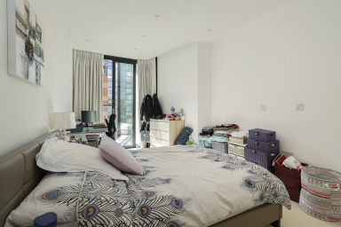 Merchant Square, Paddington - W2 view 17