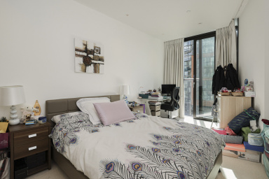 Merchant Square, Paddington - W2 view 16