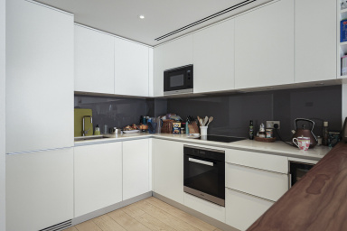 Merchant Square, Paddington - W2 view 9