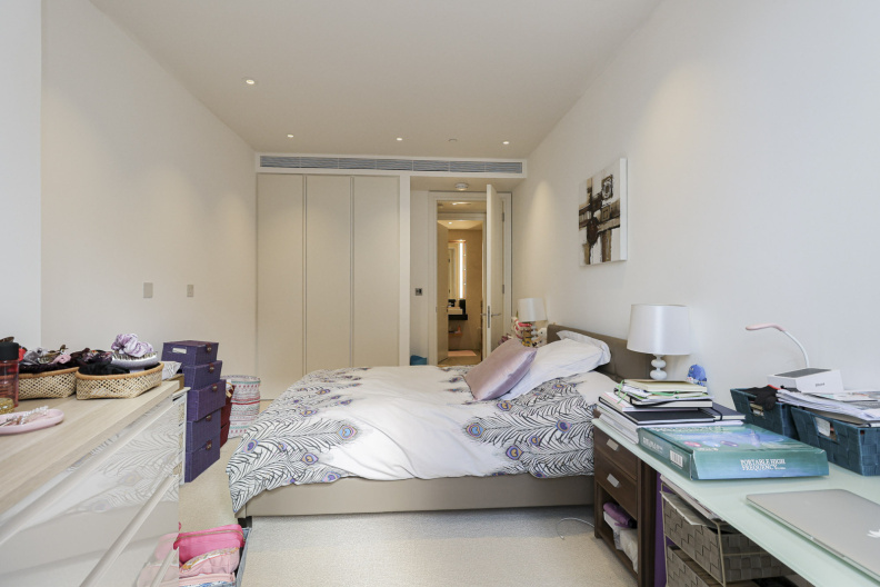 2 bedrooms apartments/flats for sale in Merchant Square, Paddington - W2 view 18