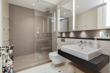 Merchant Square, Paddington - W2 view 11