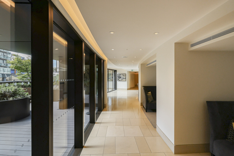 2 bedrooms apartments/flats for sale in Merchant Square, Paddington - W2 view 25