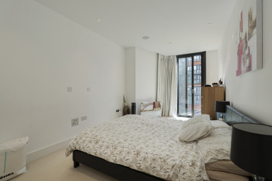 Merchant Square, Paddington - W2 view 19