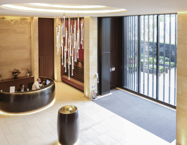 Merchant Square, Paddington - W2 view 26