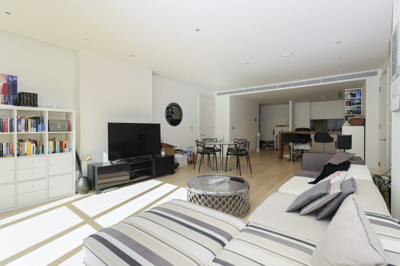 2 bedrooms apartments/flats for sale in Merchant Square, Paddington - W2 view 22