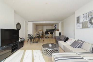 Merchant Square, Paddington - W2 view 14