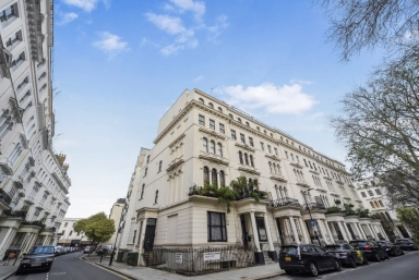 Kensington Gardens Square, Kensington W2 image 12