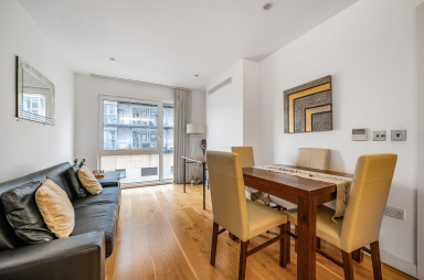 Gillingham Street, Westminster SW1V image 2