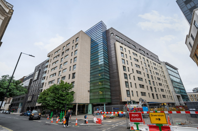 1 bedroom apartments/flats for sale in Gillingham Street, Westminster - SW1V view 13