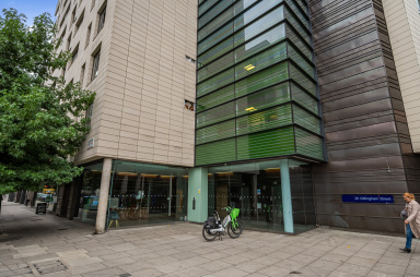 Gillingham Street, Westminster SW1V image 14