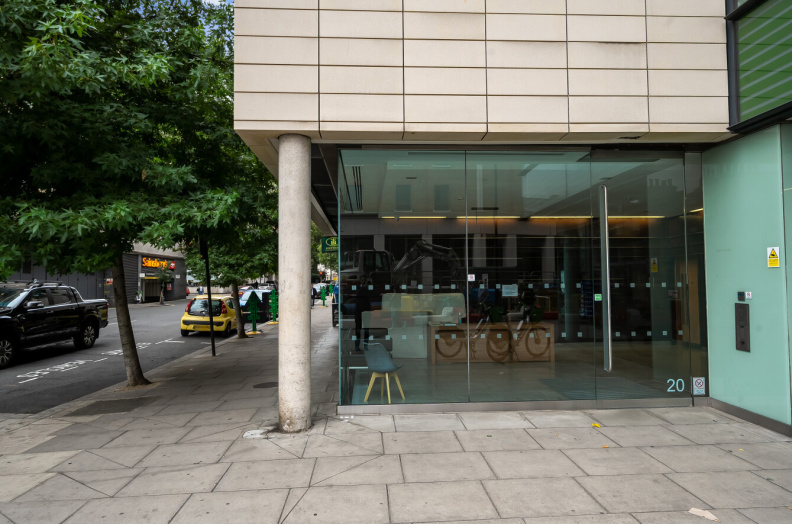 1 bedroom apartments/flats for sale in Gillingham Street, Westminster - SW1V view 15