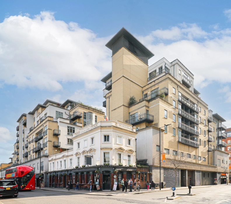 1 bedroom apartments/flats to sale in Gillingham Street, Westminster-image 13