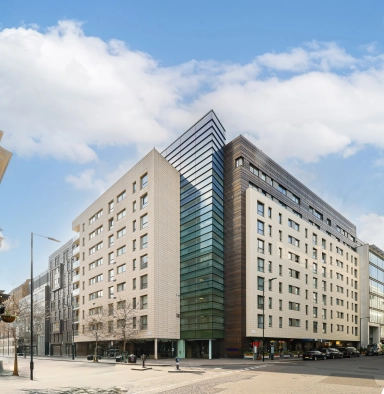 Gillingham Street, Westminster SW1V image 1