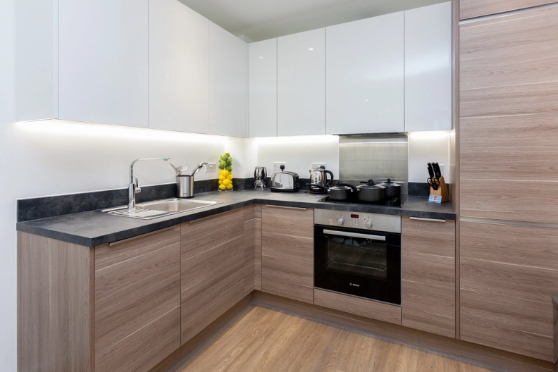 1 bedroom apartments/flats to sale in Ashton Reach, Rotherhithe-image 3