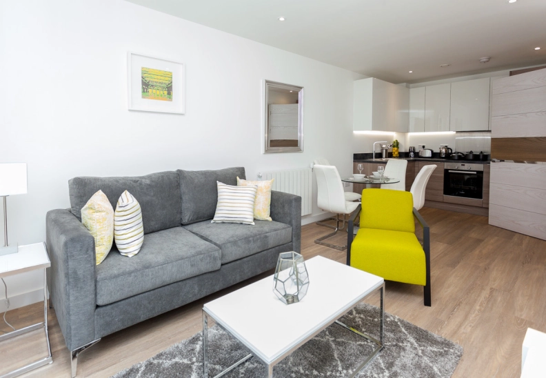 1 bedroom apartments/flats to sale in Ashton Reach, Rotherhithe-image 8