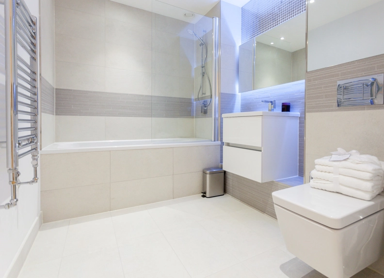 1 bedroom apartments/flats to sale in Ashton Reach, Rotherhithe-image 5