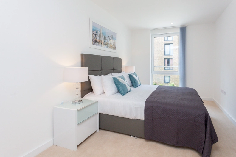 1 bedroom apartments/flats to sale in Ashton Reach, Rotherhithe-image 4
