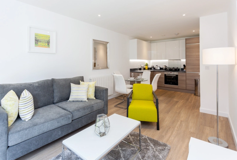 1 bedroom apartments/flats to sale in Ashton Reach, Rotherhithe-image 2