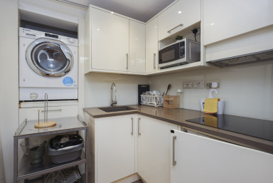 Queen's Gate, South Kensington - SW7 view 8