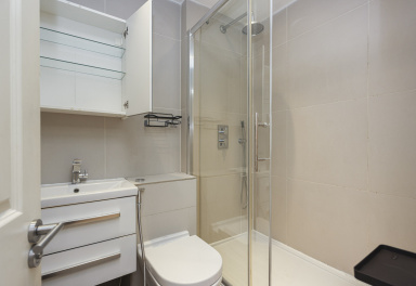 Queen's Gate, South Kensington - SW7 view 10