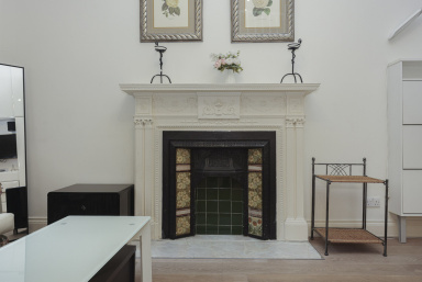 Queen's Gate, South Kensington - SW7 view 5