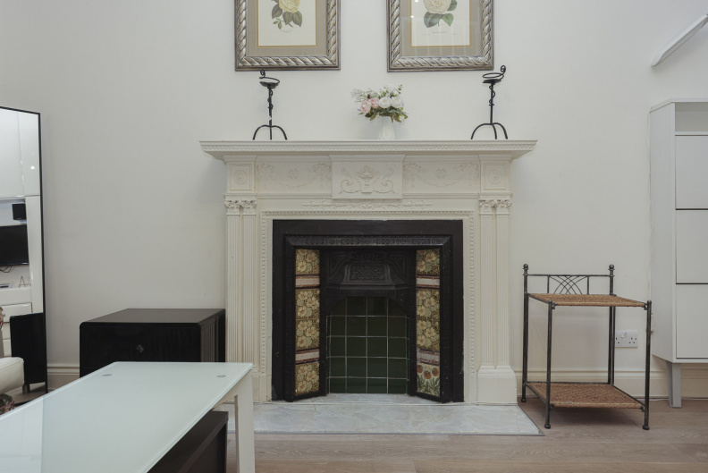 Studio apartments/flats for sale in Queen's Gate, South Kensington - SW7 view 5