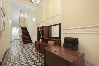 Queen's Gate, South Kensington - SW7 view 12