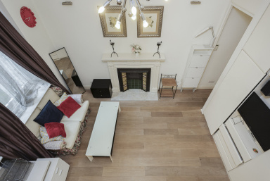 Queen's Gate, South Kensington - SW7 view 3