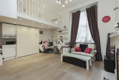 Queen's Gate, South Kensington - SW7 view 7