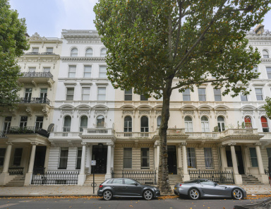 Queen's Gate, South Kensington - SW7 view 13