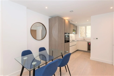 Sinclair Road, Kensington - W14 view 10