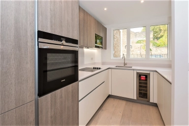 Sinclair Road, Kensington - W14 view 4