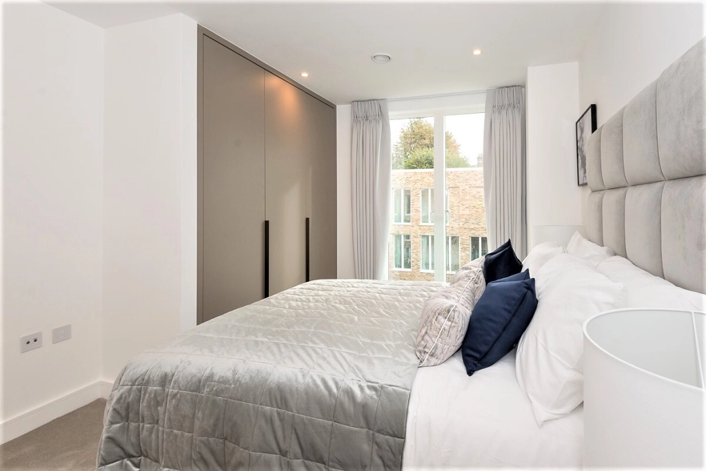 2 bedrooms apartments/flats for sale in Sinclair Road, Kensington - W14 view 13