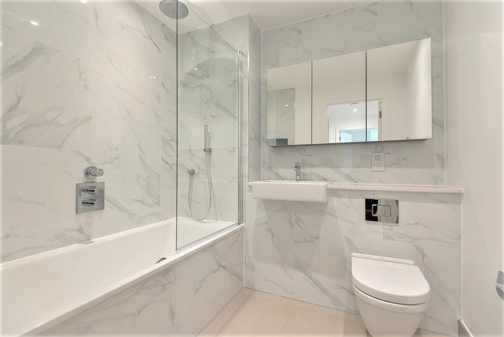 2 bedrooms apartments/flats for sale in Sinclair Road, Kensington - W14 view 6