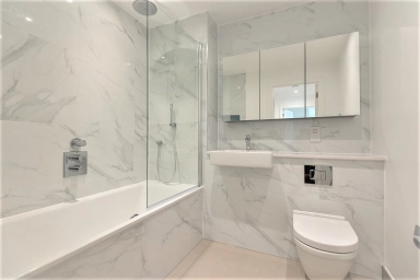 Sinclair Road, Kensington - W14 view 6