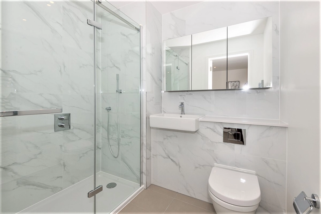 2 bedrooms apartments/flats for sale in Sinclair Road, Kensington - W14 view 15