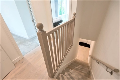 Sinclair Road, Kensington - W14 view 14