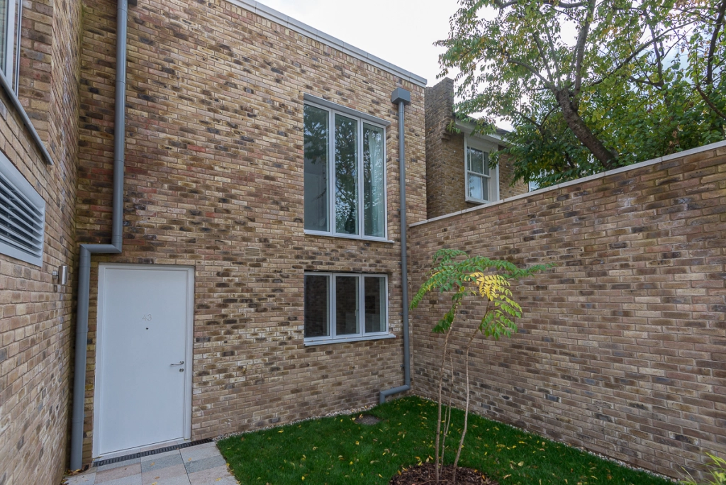 2 bedrooms apartments/flats for sale in Sinclair Road, Kensington - W14 view 8