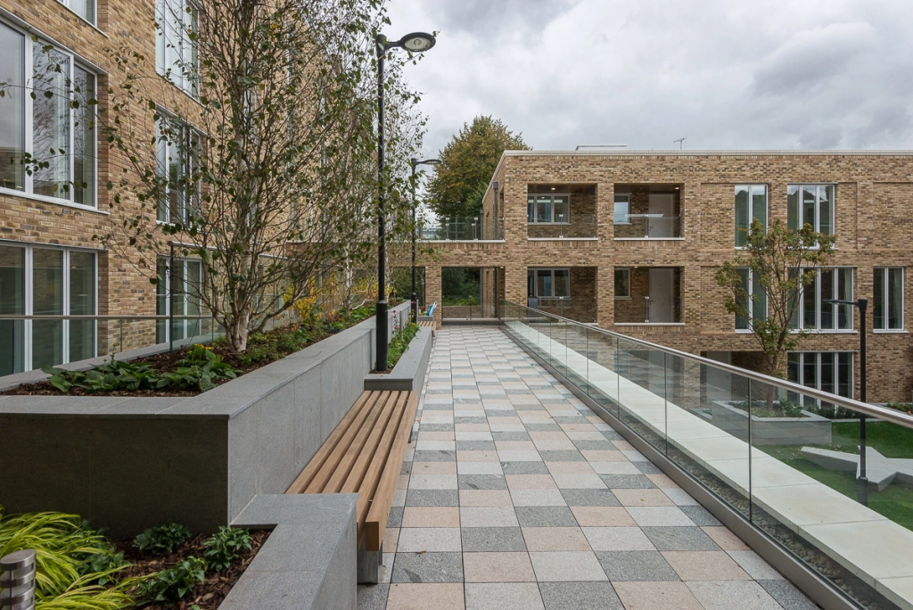 2 bedrooms apartments/flats for sale in Sinclair Road, Kensington - W14 view 16