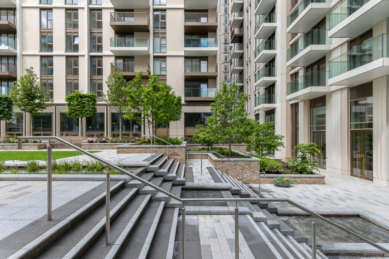 1 bedroom apartments/flats for sale in Wood Lane, White City - W12 view 4