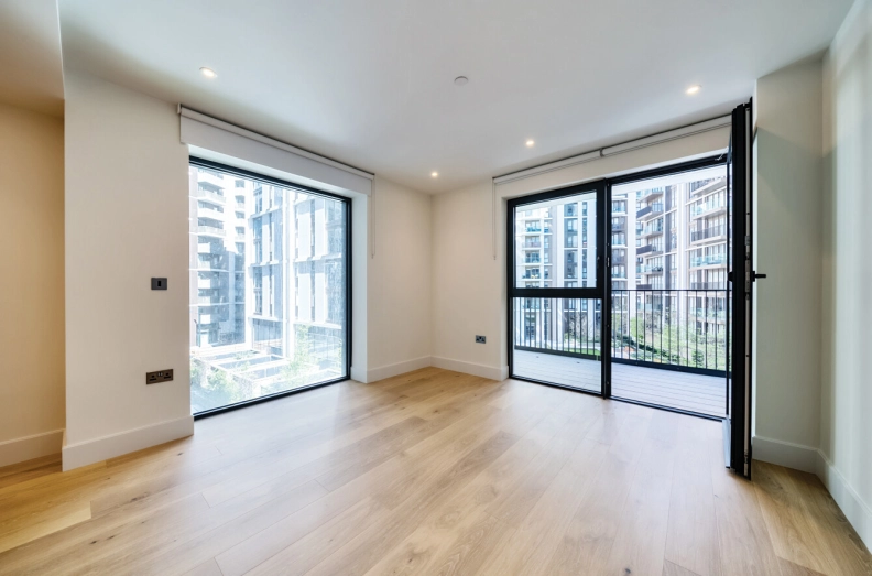 1 bedroom apartments/flats to sale in Wood Lane, White City-image 2